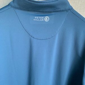 Peter Millar Shirts - Peter Millar Quail Hollow Country Club Pullover. Peter Millar Shirts - Peter Millar Quail Hollow Country Club Pullover.